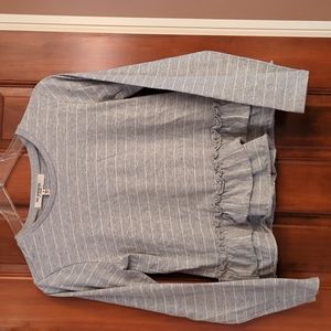 Free Generation LA long sleeve top